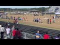 Cane bay invitational prelims