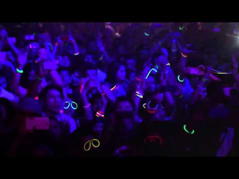 CEDRIC GERVAIS LIVE