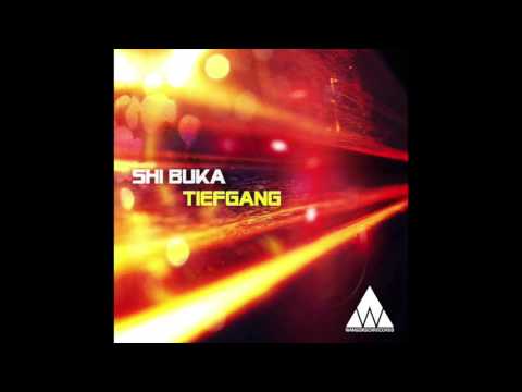 Shi Buka - Siehst Du