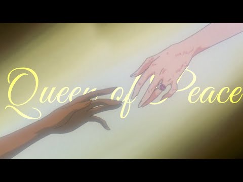 Revolutionary Girl Utena AMV | Queen of Peace