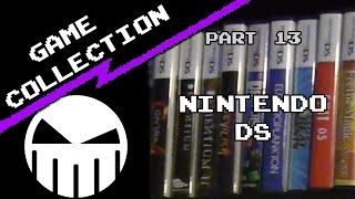 Game Collection (Part 13) - Nintendo DS