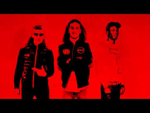 Ali b -  Sevn Alias - Boef -- een klein beetje geluk Andere stem