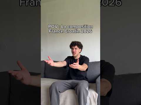 Vas-y les noms croates aussi 😭😭 #coupedumonde #foot #football #worldcup #fifa