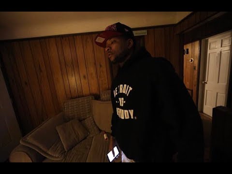 ATM Oozie- Aint Worried (Audio)