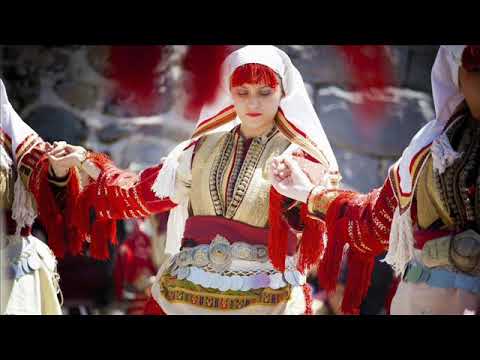 Dragan Dautovski Quartet - Dracevsko Zensko Oro