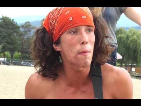 True video thumbnail