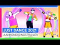 JUST DANCE 2021 - AANKONDIGINGSTRAILER - NINTENDO DIRECT