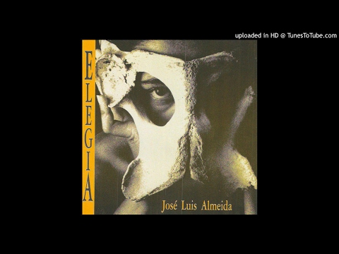 Jose Luis Almeida - Pausas Luminosas (1993)