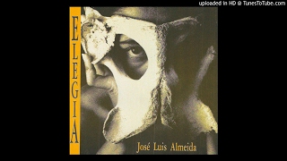 Jose Luis Almeida - Pausas Luminosas (1993)