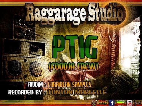 Les Lundi De l'Impro Saison #1 - PtiG