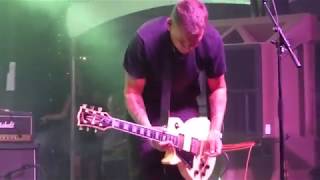 Jawbreaker - Parabola (Austin 07.13.18) HD