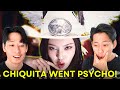 BABYMONSTER – ‘PSYCHO’ M/V REACTION! #BABYMONSTER