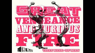 The Heavy - That Kind Of Man