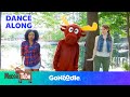 The Penguin Song | Songs for Kids | Dance Along | GoNoodle