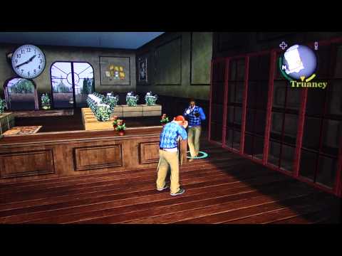 Bully Scholarship Edition pt37 - Weed Killer pt2/Photography 2