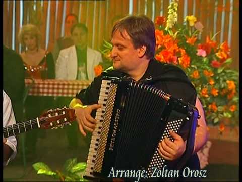 Orosz Zoltán Trió - W.A.Mozart - Rondo alla Turca - Turkish  Marche - BALKAN VERSION :-)
