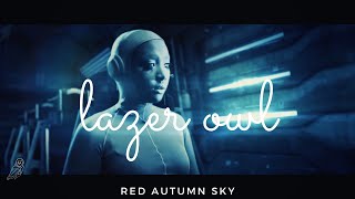 Red Autumn Sky Music Video