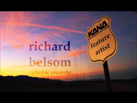 Richard Belsom - Black Sheep.wmv