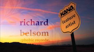 Richard Belsom - Black Sheep.wmv