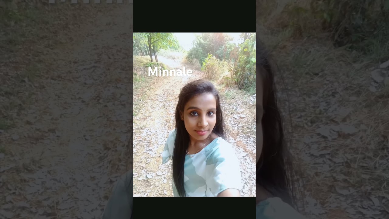 മിന്നൽ ഇപ്പൊ വന്നനേ 🤭#youtuber #youtubeshorts #love viral song