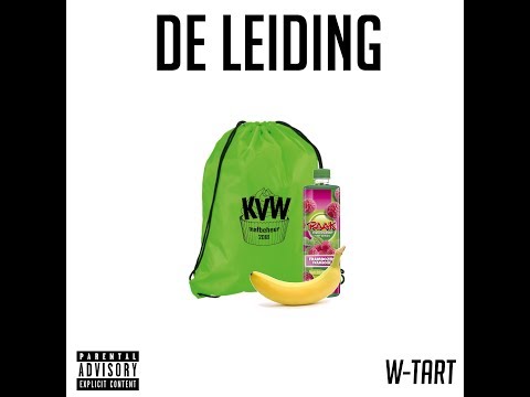 W-Tart - De Leiding