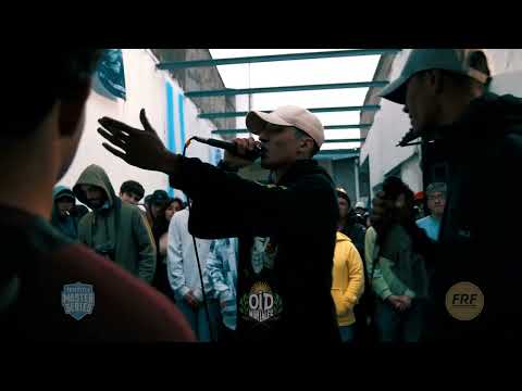 KRESS vs CUNDO vs SUKZE vs PRIMO vs LICHAL - 8avos | REGIONAL PDC | FECHA FINAL TORNEO 2023