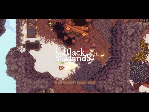 Black Skylands #10 - Morty bekommt ne Schelle