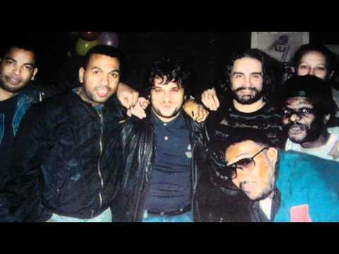 WE MEAN DISCO!! DeepDisco DJ-Session 2012