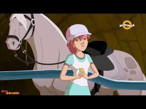 Ferma lenei ------ Sezonul 1 Episodul 21  ( Dublat în Română )