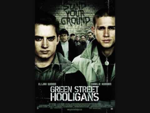 Scissor Sisters-Elecrobix(Hungry Wives) [The Green Street Hooligans]