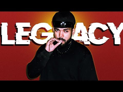 NAWAJ ANSARI: A LEGACY IN THE MAKING ❓