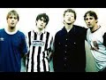Cast  -  Alright (Mark Radcliffe Session 07/08/1995)