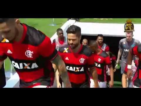 FLAMENGO 2 x 0 FIGUEIRENSE MELHORES MOMENTOS [HD 720p] BRASILEIRÃO 2016