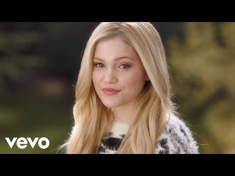 Olivia Holt - Carry On (from Disneynature Bears)