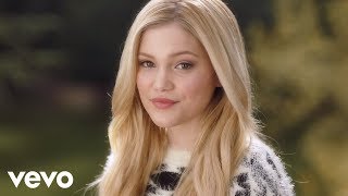 Olivia Holt Carry On from Disneynature Bears