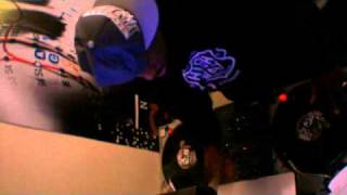 DJ GET ON UP TURNTABLE WORK OUT VIDEO 2 DJ GET ON UP TURNTABLE WORK OUT VIDEO 2