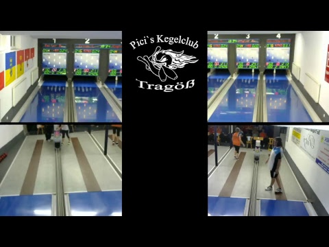 STBFKV 1.LL PKC Thörl 2 - SC Pernegg ( 20.10.2017 )