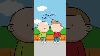 Me diga com quem tu andas