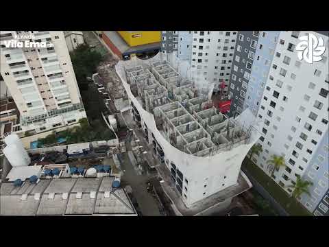 Plano&Vila Ema - Maio 26