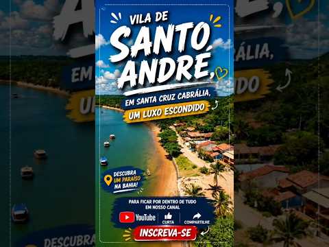 VILA DE SANTO ANDRÉ