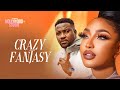 CRAZY FANTASY (John Dumelo & Tonto Dikeh) - Nigerian Movie