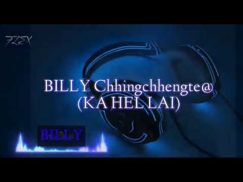 Billy chhingchhengte@ X "KA HELLAI"