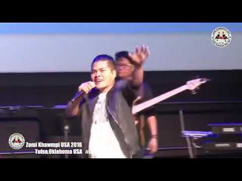 *Khup Pi* @Bang Tawh Na Buai  €Zomi Khawm Pi (2018) Tulsa