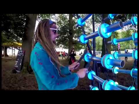 Boomtown Festival 2017