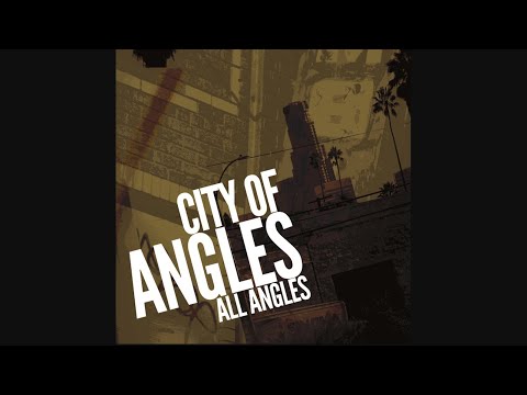 All Angles - City Of Angles (2011)