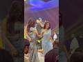 Sri Leela Ketika Sharma Sweet Moment On Stage