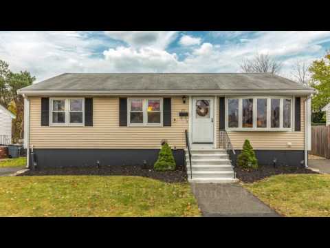 27 Wiseman Dr, Peabody MA - Gina Bourikas - Tel 781-789-3973