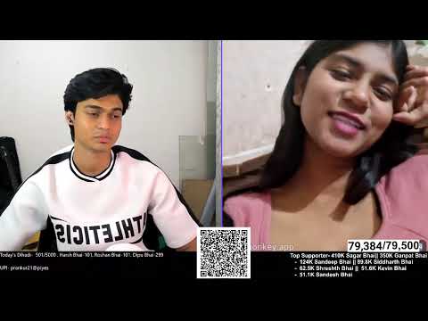 Systummm Hang On Monkey Chat Letsss Go!!!!!! || Prankur Rajput || Live ||