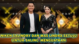 Download lagu NIKEN SALINDRY DAN MAS LINDRA SETUJU UNTUK SALING MENGUATKAN - 2L FOREVER mp3 Download lagu NIKEN SALINDRY DAN MAS LINDRA SETUJU UNTUK SALING MENGUATKAN - 2L FOREVER mp3