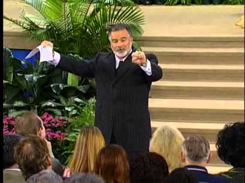 Keith Moore   The Faith Of Jesus   Pt 4 Faith Offended